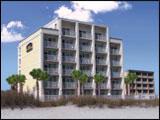 Best Western Grand Strand Inn & Suites - 