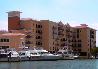 Madeira Bay Resort