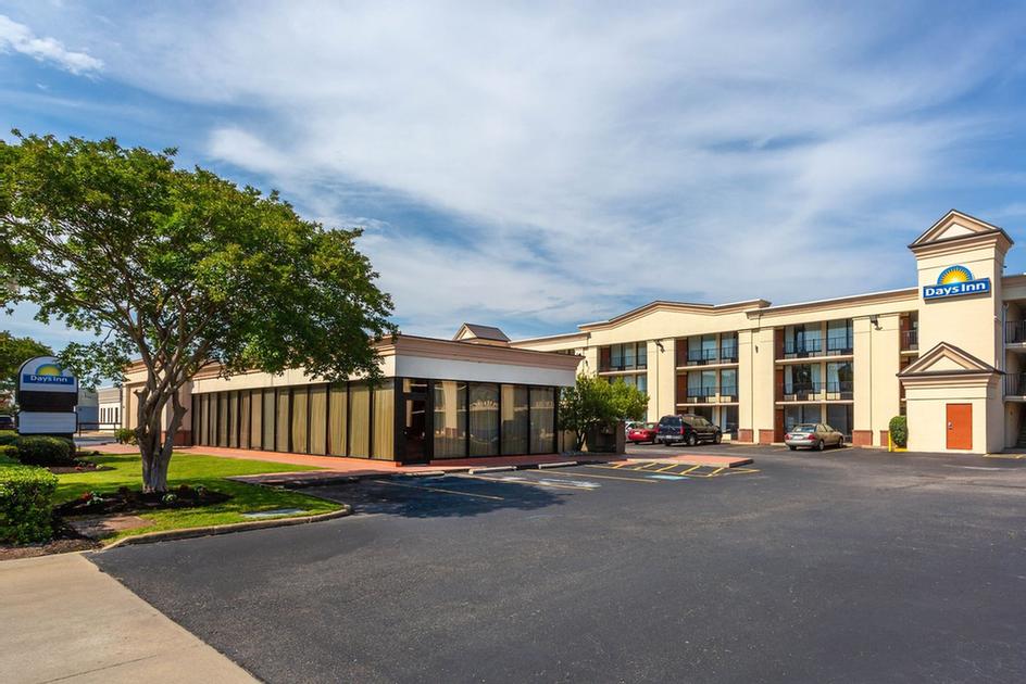 Days Inn Hampton - 