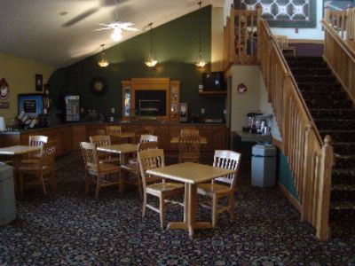 Americinn - Breakfast Daily From 6am To 10am