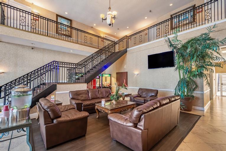 Clearwater Grand Hotel - Grand Ballroom