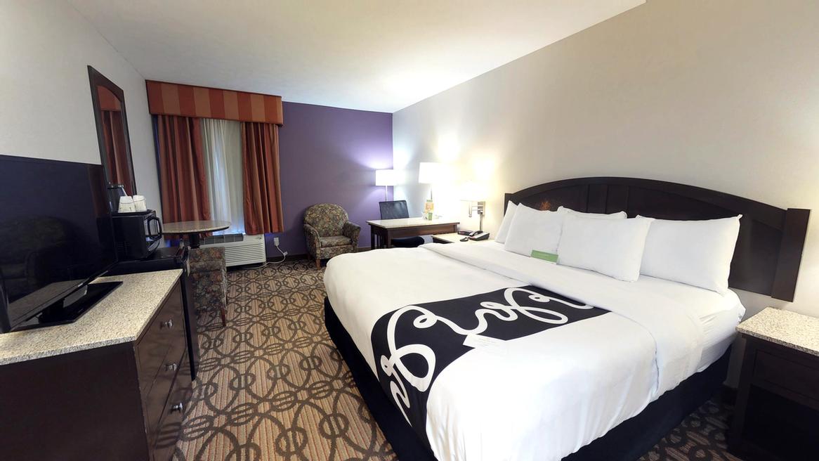 La Quinta Inn Springfield South - Business Queen