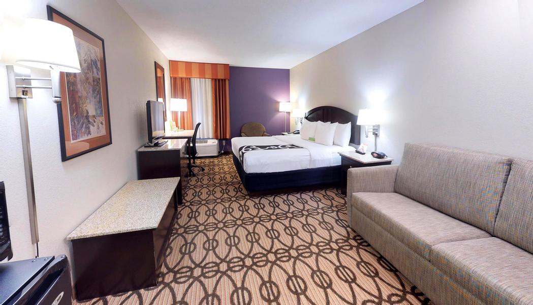 La Quinta Inn Springfield South - Exercise Room