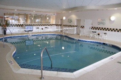 Main Pool
