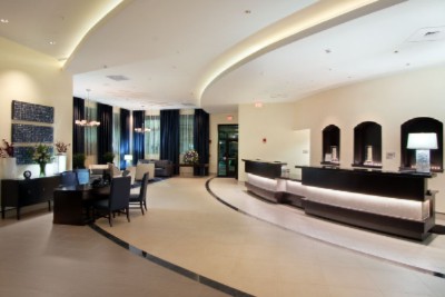 Hilton Conference Center & Spa at Short Pump - 