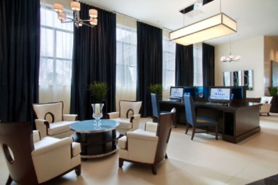 Hilton Conference Center & Spa at Short Pump - Check In And Enjoy