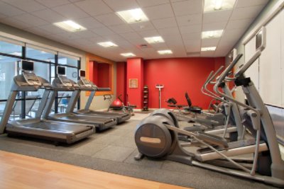 Hilton Conference Center & Spa at Short Pump - 