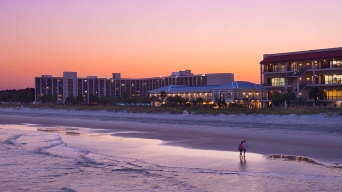 Springmaid Beach Resort - 