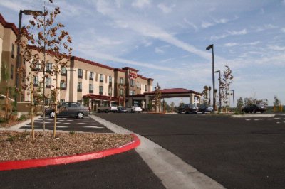 Hampton Inn & Suites San Diego/poway - Exterior