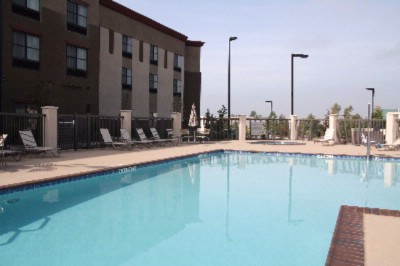 Hampton Inn & Suites San Diego / Poway - Heated Outdoor Pool & Jacuzzi