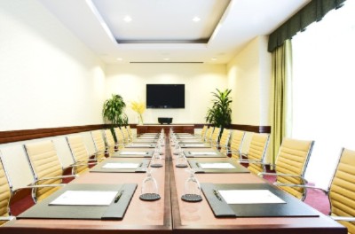 Courtyard Downtown San Francisco by Marriott - Executive Boardroom