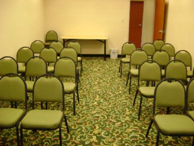 Holiday Inn Express - Meeting Room