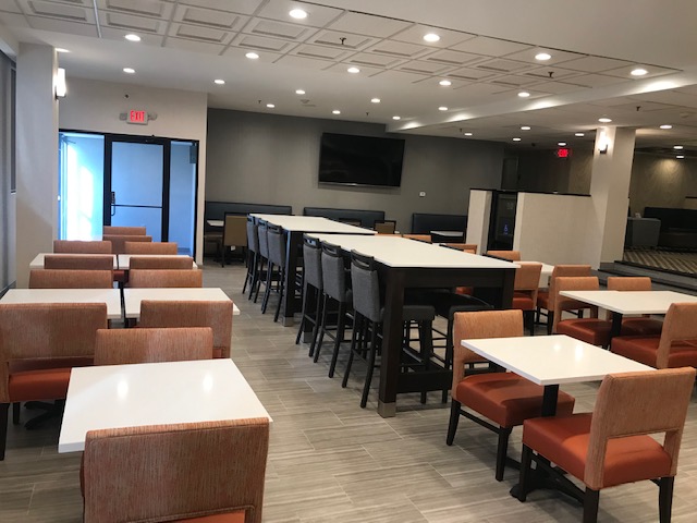 Comfort Inn & Suites Paramus Nj - Fitness Center