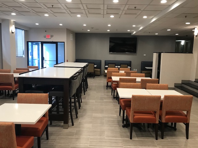 Comfort Inn & Suites Paramus Nj - King Room