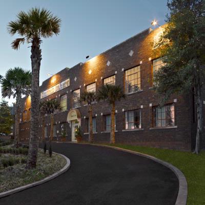 The Inn at Claussen's - 