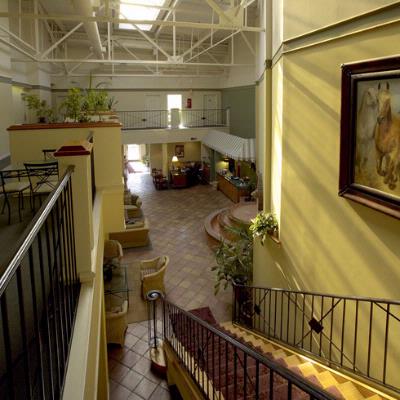 The Inn at Claussen's - 