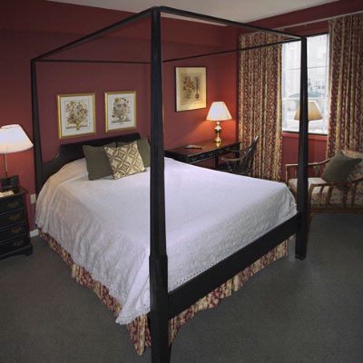 The Inn at Claussen's - 