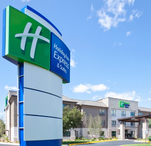 Holiday Inn Express - 