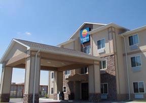 Comfort Inn