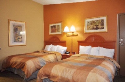 Best Western Morton Grove Inn - Standard Single