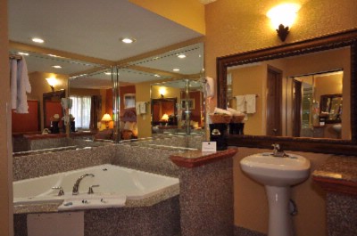 Best Western Morton Grove Inn - Fitness Center