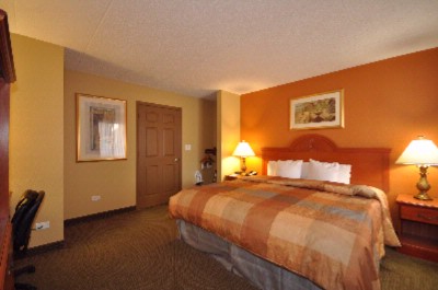 Best Western Morton Grove Inn - 