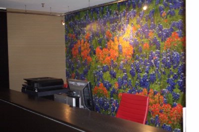 Courtyard by Marriott Dfw Denton Texas - Business Center