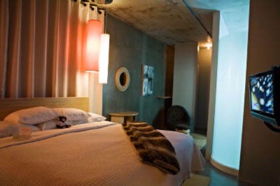 Nylo Providence Warwick - 