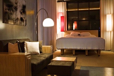 Nylo Providence Warwick - 