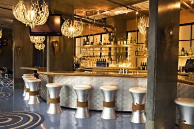 Nylo Providence Warwick - 