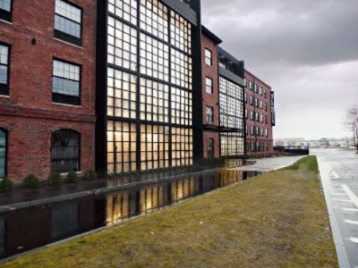 Nylo Providence Warwick - 