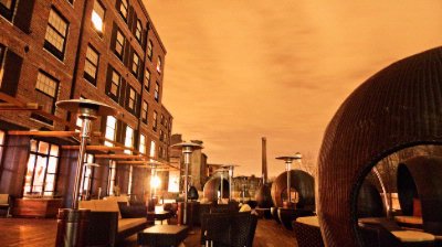 Nylo Providence Warwick - 