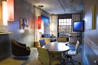 Nylo Providence Warwick - 