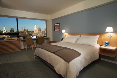 The Study at Yale - Study Suite