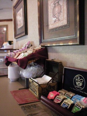 Comfort Inn - Breakfast Area 2