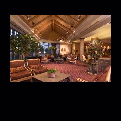 Doubletree Hotel Denver - 