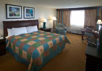Doubletree Hotel Denver - 