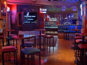 Doubletree Hotel Denver - 