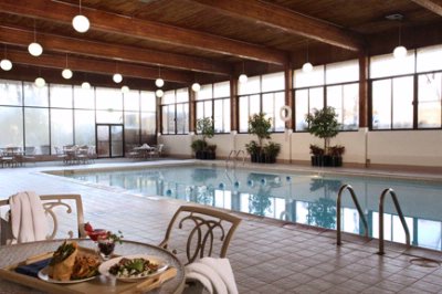 Doubletree Hotel Denver - 