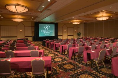 Doubletree Hotel Denver - 