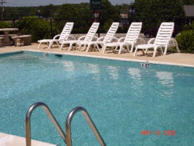 Scottish Inn - 