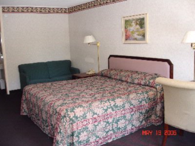 Scottish Inn - 