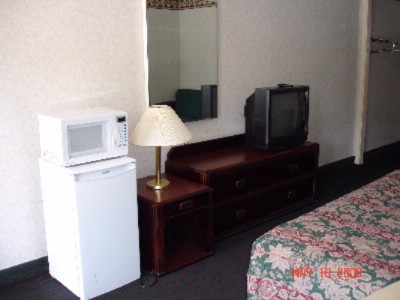 Scottish Inn - 