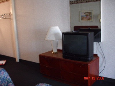 Scottish Inn - 