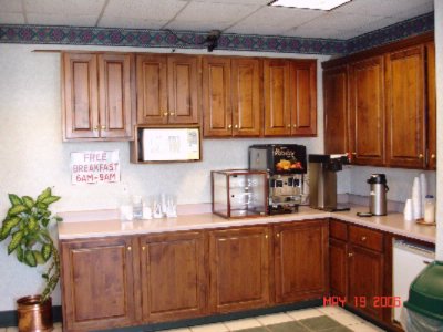 Scottish Inn - 