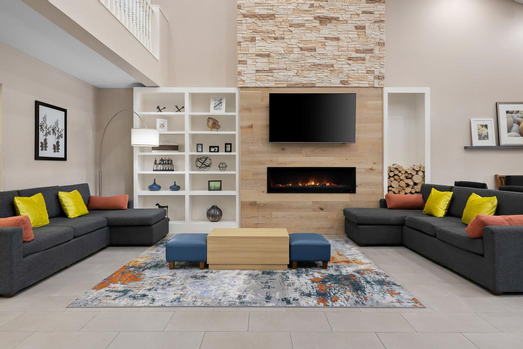Country Inn & Suites by Carlson Coon Rapids - 
