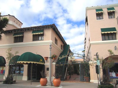 Balboa Inn - 