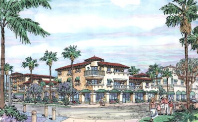 Balboa Inn - 