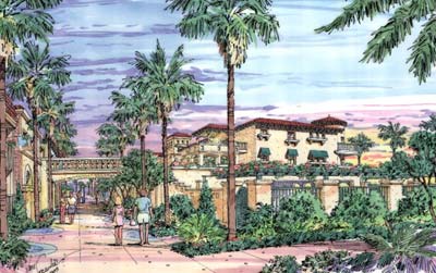 Balboa Inn - 