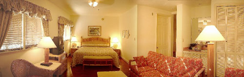 Balboa Inn - 